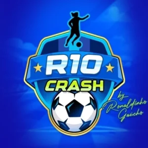 R10 Crash by Ronaldinho Gaucho
