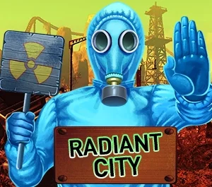 Radiant City