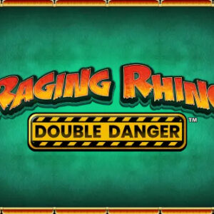 Raging Rhino Double Danger