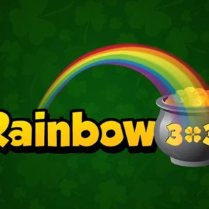 Rainbow 3X3
