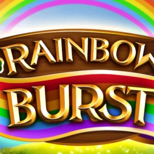Rainbow Burst
