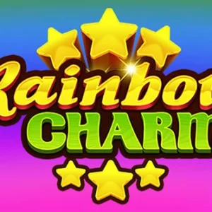 Rainbow Charm