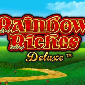 Rainbow Riches Deluxe