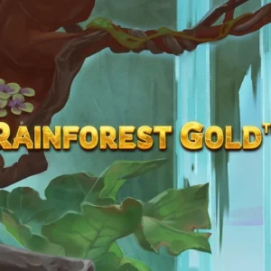 Rainforest Gold