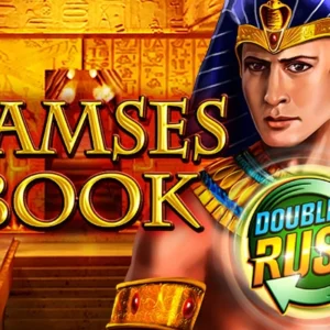 Ramses Book Double Rush