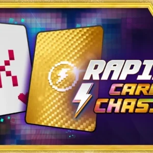 Rapid Card Chase