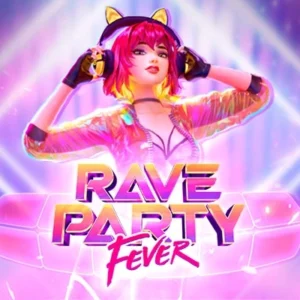 Rave Party Fever