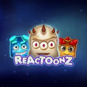 Reactoonz