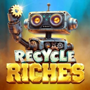 Recycle Riches