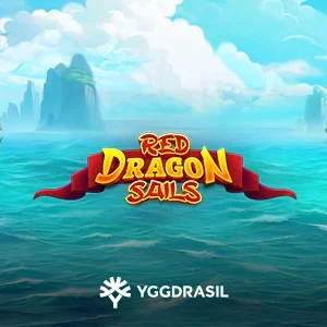 Red Dragon Sails