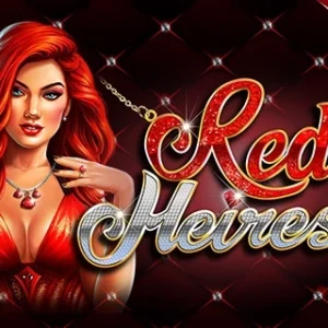 Red Heiress