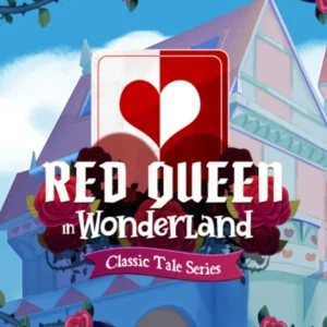 Red Queen in Wonderland