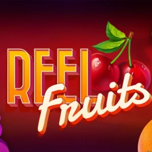 Reel Fruits