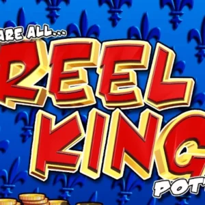 Reel King Potty