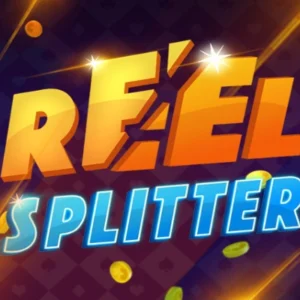 Reel Splitter