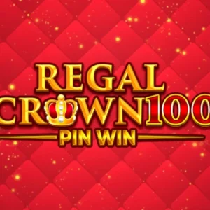 Regal Crown 100