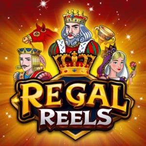 Regal Reels