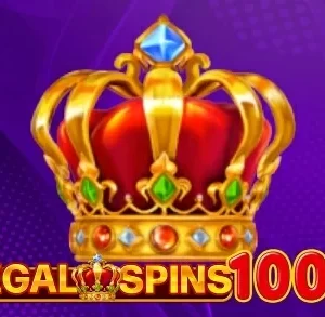 Regal Spins 100/6