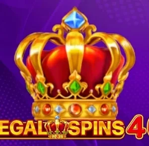 Regal Spins 40