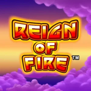 Reign of Fire