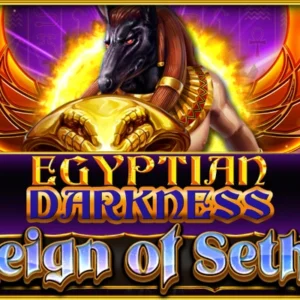 Reign of Seth Egyptian Darkness