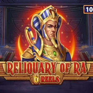 Reliquary of Ra 6 Reels