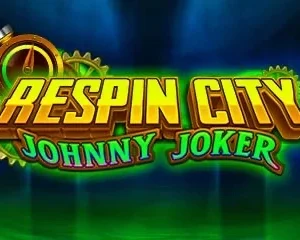 Respin City Johnny Joker