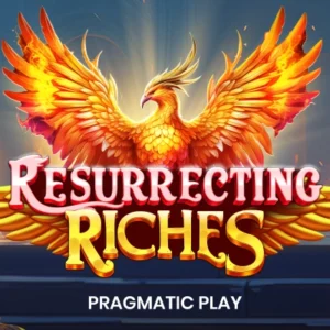 Resurrecting Riches
