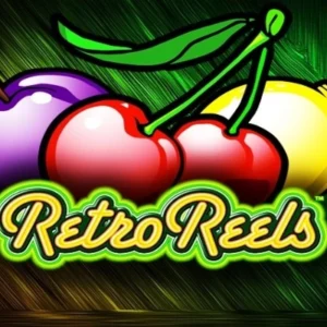 Retro Reels