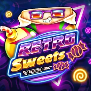 Retro Sweets