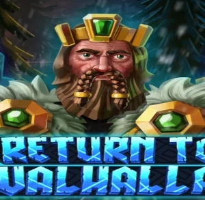Return to Valhalla