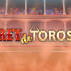 Rey de Toros