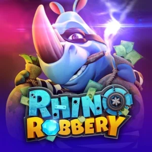 Rhino Robbery