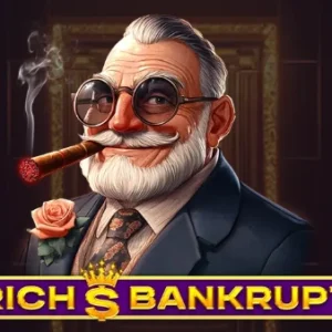Rich Bankrupt