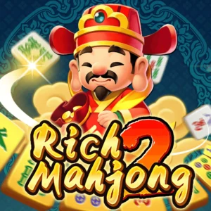 Rich Mahjong 2