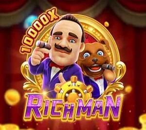 Rich Man