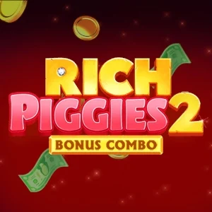 Rich Piggies 2: Bonus Combo