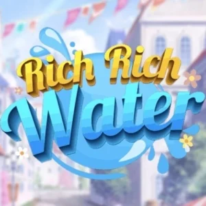 Rich Rich Water
