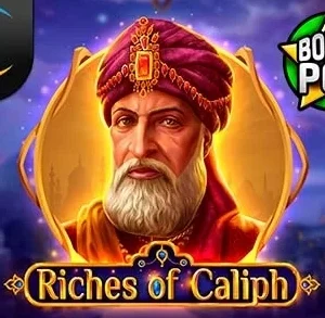 Riches of Caliph
