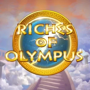 Riches of Olympus