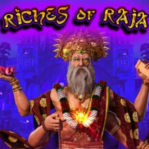 Riches of Raja