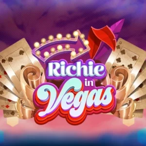 Richie in Vegas