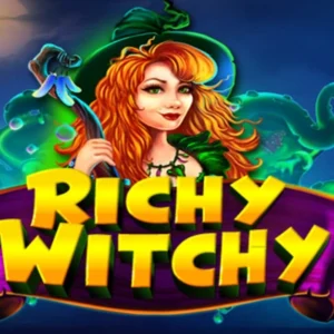 Richy Witchy