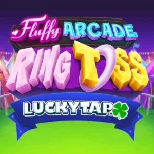 Ring Toss LuckyTap