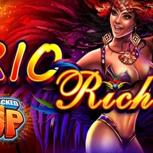 Rio Riches