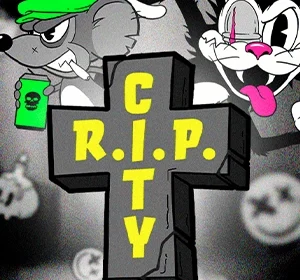 RIP City