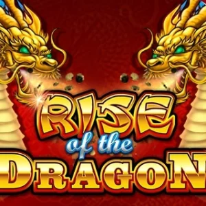 Rise of the Dragon