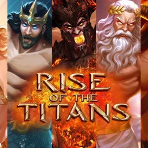 Rise of the Titans