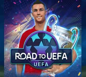 Road to UEFA