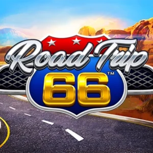 Road Trip 66